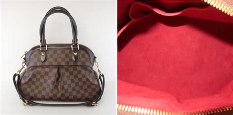 louis vuitton pulizia borse|louis vuitton purse interior lining.